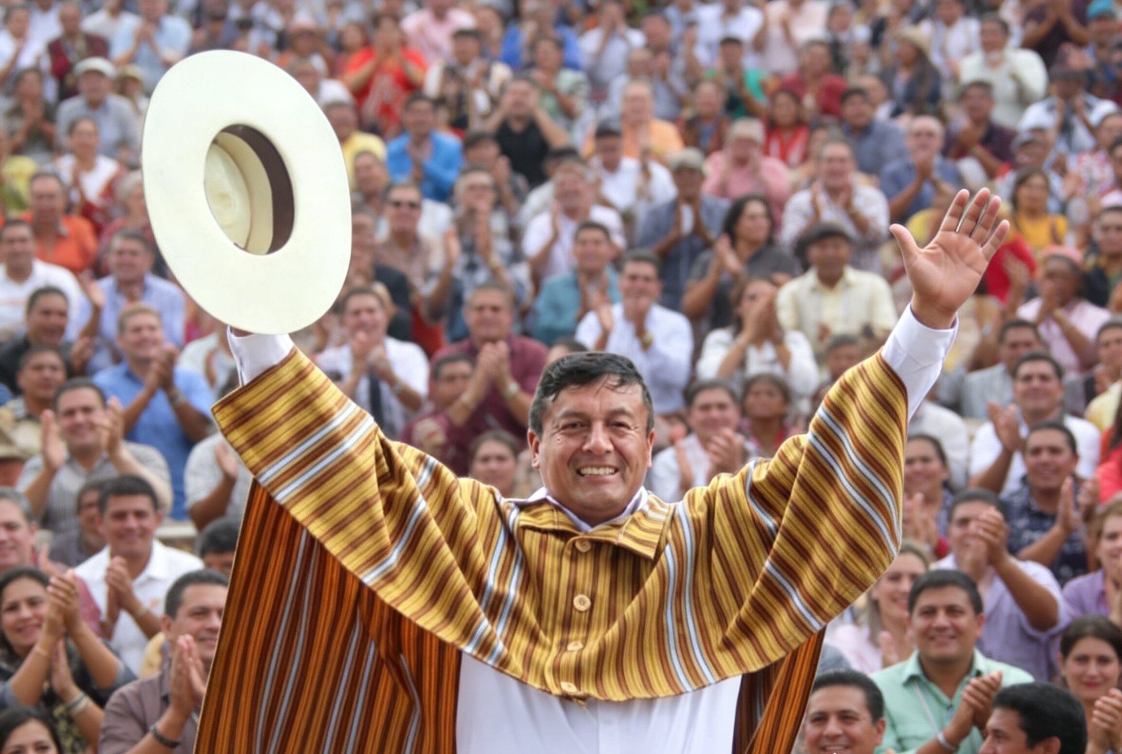 Sergio Sánchez Ibáñez